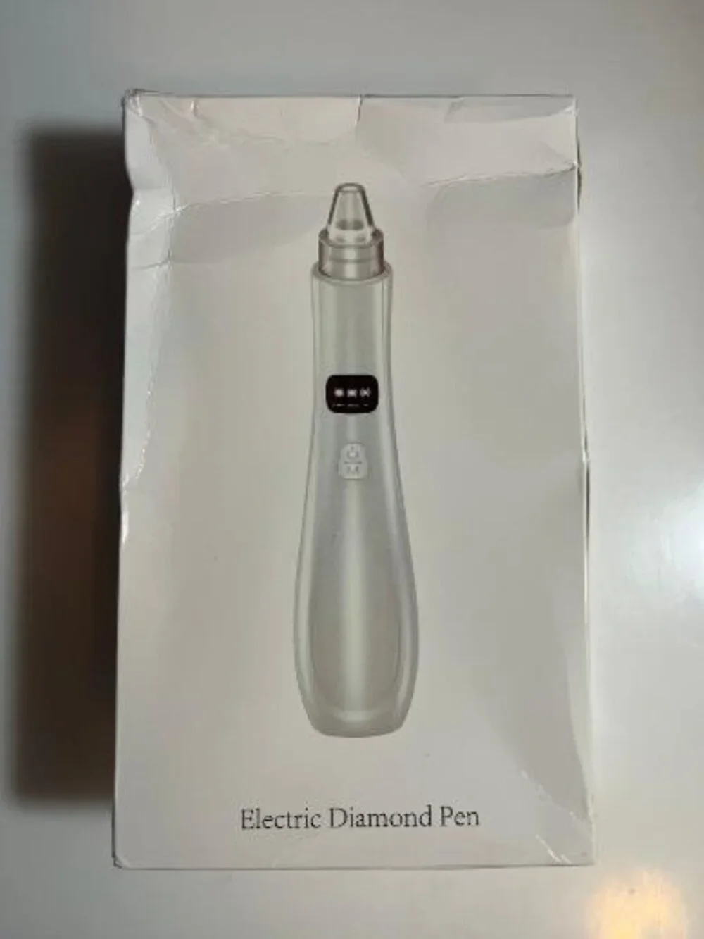 PEN-5 Rechargeable Air Powered Diamond Painting Pen